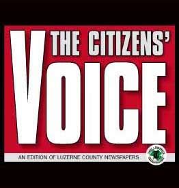 Citizens voice wilkes-barre pennsylvania. Things To Know About Citizens voice wilkes-barre pennsylvania. 